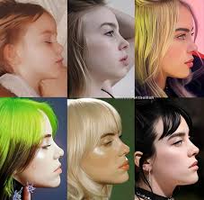 Billie Eilish😘😘