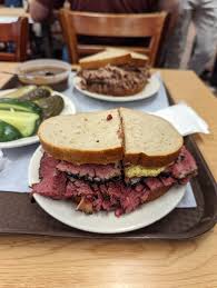 New York Pastrami Easy Recipe To Make Katz Deli`S Favorite At Home - Youtube