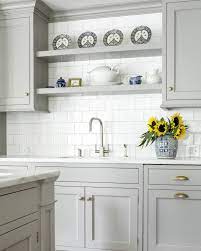 Instagram Photo By Home Bunch Jul 6 2016 At 2 59pm Utc Best Kitchen Cabinets Kitchen Trends Grey Kitchen Cabinets