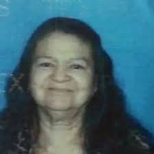 Obituary information for Trinidad G. Eguia