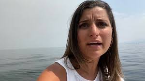 Live with Maritsa Georgiou