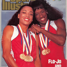 The format of the u.s. Florence Griffith Joyner Remembering Her Legacy Sports Illustrated