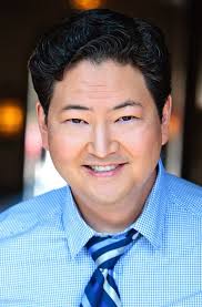 Аарон Икеда (Aaron Ikeda)