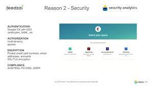 Feedzai's technology is the cornerstone of today's commerce as consumers across the globe expect fast, reliable, seamless, and, above all, secure banking and payment experiences., says. Preventing Fraud And Building An End To End Data Science Hub At Feedzai With Elastic Elastic
