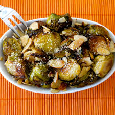 Roast Brussels Sprouts Recipe Sprout Recipes Roasted Brussel Sprouts Brussel Sprout Recipes Roasted