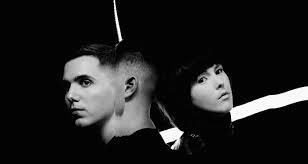 Image result for Synthpop