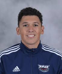 2020-21 Swimming & Diving Roster