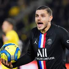He was born on 19 february 1993 in rosario, argentina. Psg Reach 45m Agreement With Internazionale To Sign Mauro Icardi Soccer The Guardian