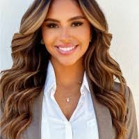 Crystal Loera's Instagram, Twitter & Facebook