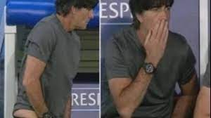 He is the head coach of the germany national team. Joachim Loew Is Disgusting Funny Best Youtube