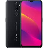 Oppo find x2 pro, oppo find x2, reno4 pro 5g. Amazon Com Oppo A5 2020 Dual Sim 64gb Rom 3gb Ram Gsm Only No Cdma Factory Unlocked 4g Lte Smartphone Dazzling White International Version Cell Phones Accessories