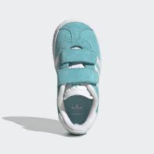 Maybe you would like to learn more about one of these? Turkise Sneaker Adidas De