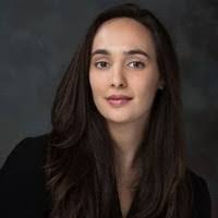 Alicia Sparrow's Instagram, Twitter & Facebook