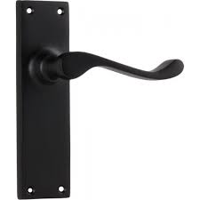 Black Victorian Door Handles Door Handles Door Handles Interior Black Door Handles