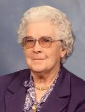 Obituary information for Vivian Maynard