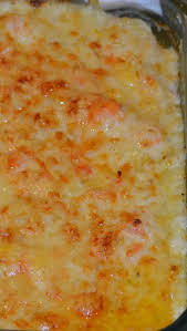 Langostino Langoustine Thermidor Langostino Recipes Food Seafood Dishes