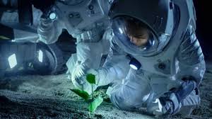 It looks like you may be having problems playing this video. Has Nasa Found Aliens Living In Space Cbbc Newsround