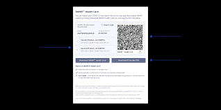 No other form of payment is accepted. Smart Health Card Introduction Commontrust Network