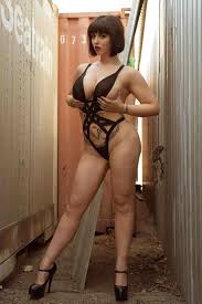 LARKIN LOVE Scores Four 2019 AltPorn Awards Noms - Fleshbot