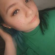 Kaci Hall (@kateycooldoll)