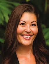 Adrienne Bonilla's Instagram, Twitter & Facebook