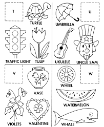 Download 4,300+ royalty free alphabet coloring pages vector images. Pin On Abc Mix Match