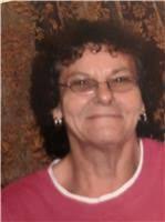 BETTY GANN Obituary (1948