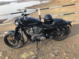 Pin By Jonathan Doonan On Harley Roadster Xl1200xc Harley Davidson Motorcycles Harley Davidson Night Train Harley Davidson Wallpaper