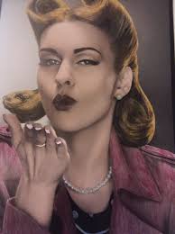 A fab cover by my bruver Alan Togsy Morgan … with a little bit of me  chucked in 😉