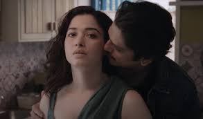 Tamanna Arousing Looks - Captivating Scenes From Her Bold Films