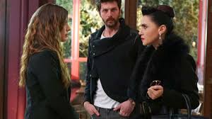 Forbidden Fruit anticipazioni puntata di oggi 8 luglio: la vendetta di  Ender contro Halit