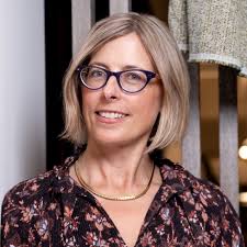 Patterns for Interiors — Rebecca Rueth