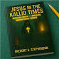 Jesus In The Kallid Times_Book Launch Event event image