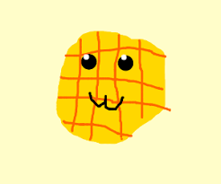 Cute Waffle Drawception Decorate your laptops, water bottles, helmets, and cars. cute waffle drawception