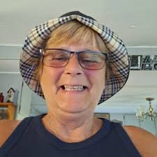 Rollinsford-Dover town line marker from 1899