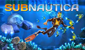 Subnautica Free Download All Games For You Subnautica Game Survival Games Gaming Pc