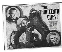Thirteenth Guest, The (1932) | Film Dialogue