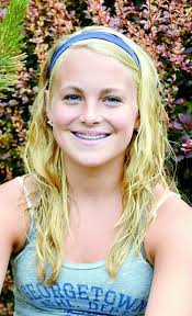 CHS April Students of the Month announced