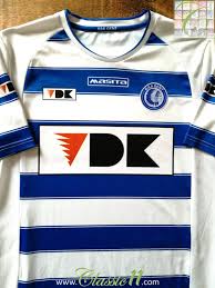 Kaa gent (jupiler pro league) günel kadro ve piyasa değerleri transferler söylentiler oyuncu istatistikleri fikstür haberler. Kaa Gent Home Voetbalshirt 2013 2014
