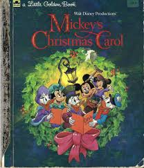 We did not find results for: Mickey S Christmas Carol Mickeys Christmas Carol Little Golden Books Christmas Carol Book