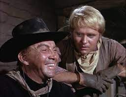 Join Us In The High Chaparral Bunkhouse On Facebook Also The Henry Darrow Friends Group Groups For The Other Actors And C The High Chaparral Chaparral Actors