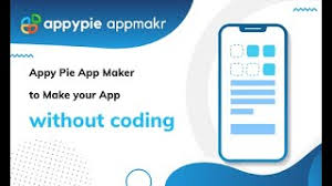 Maybe you would like to learn more about one of these? App Maker No Code App Builder To Build Your App Appy Pie