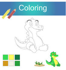 It has background music as well as many amazing features. Coloringbook Vector Images Over 200