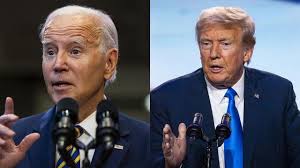 New Hampshire presidential poll: Biden leads Trump in potential NH rematch,  CNN finds