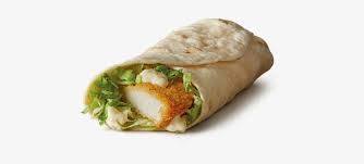 Overall, mcdonald's chicken & bacon mcwrap was just average for me. We Take A Strip Of Succulent Marinated And Crumbed Mcdonalds Chicken Wrap Png Image Transparent Png Free Download On Seekpng