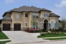 10127 Winding Glen Dr Katy 77494 8575 Home Value Har Com Stucco Homes House Paint Exterior Stucco House Colors