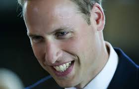 Prinz William: Das Geheimnis seiner Narbe