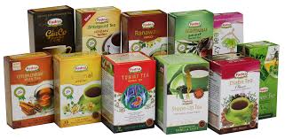 Hellenstea is a leading tea brand specialized in exporting of packeted and bulk premium ceylon teas to many parts the world. Fadna Lmd