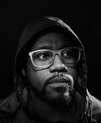 Seeing himself in the science