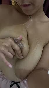 Suck Hot Milk Bobs ft. Daisymamaa: Spitting, Big Nipples, Big Natural Tits,  Female Masturbation, Solo Porn | Faphouse